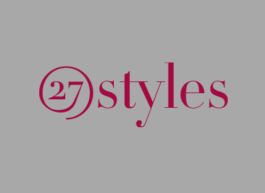  27 Styles