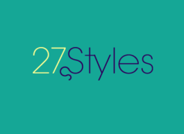  27 Styles