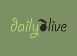  DailyOlive