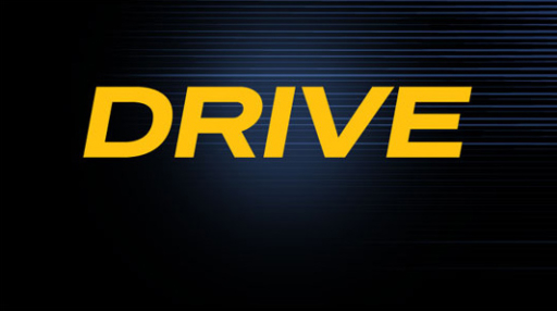  Drive (Fox)