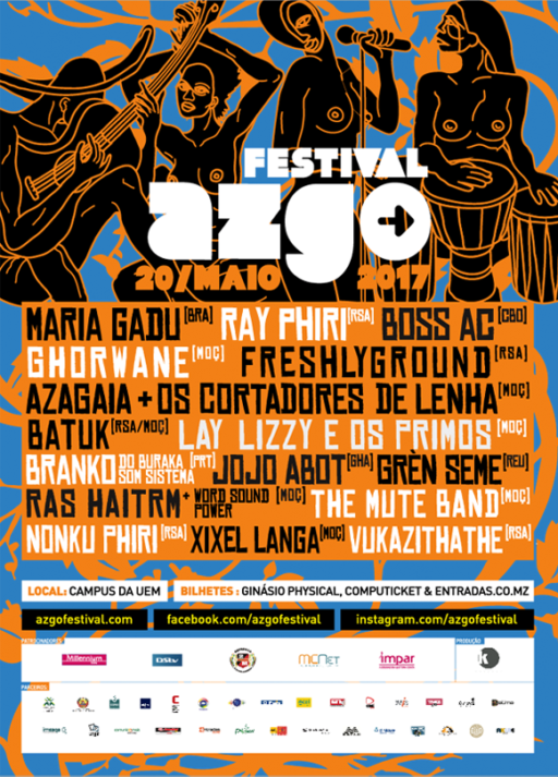  Azgo Festival