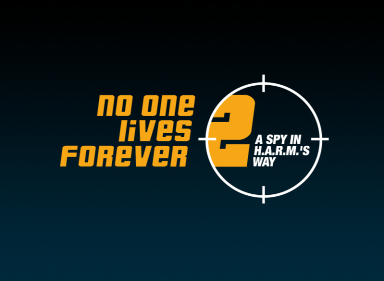  No One Lives Forever 2